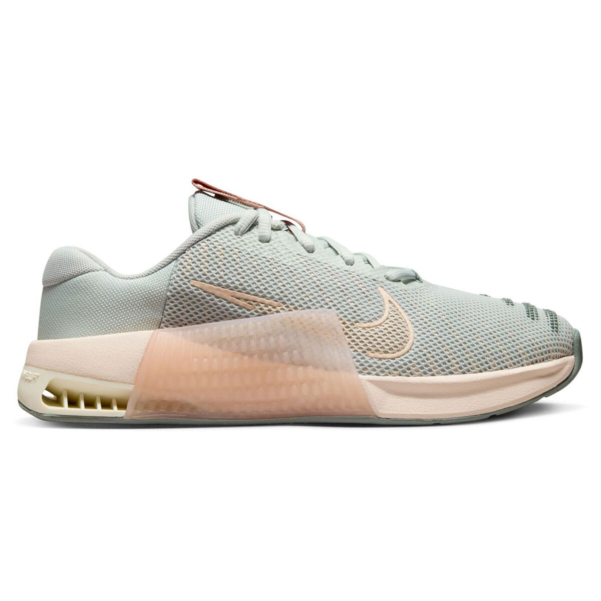 Rebel sport 2025 nike metcon