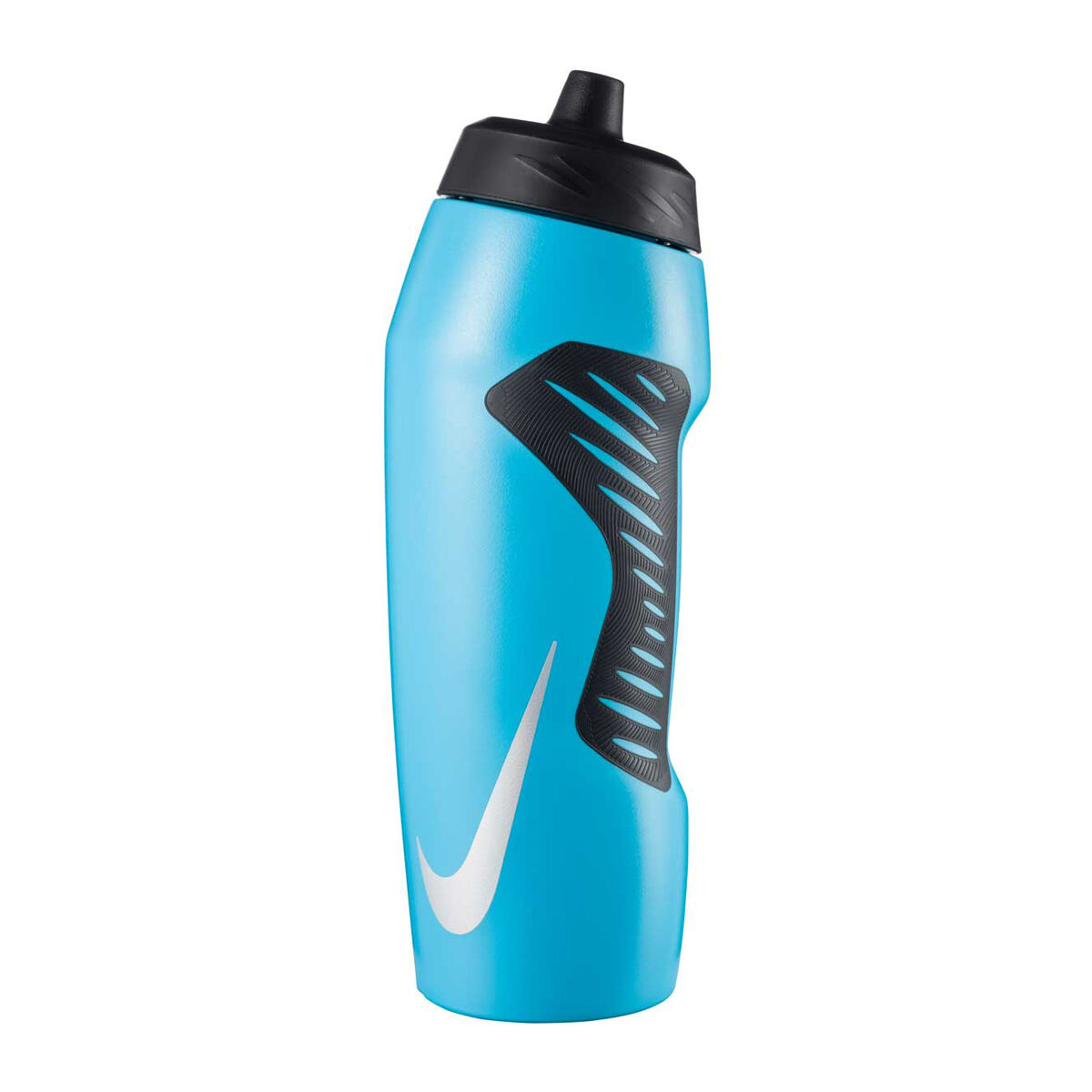 Nike Hyperfuel 946mL Water Bottle Blue 
