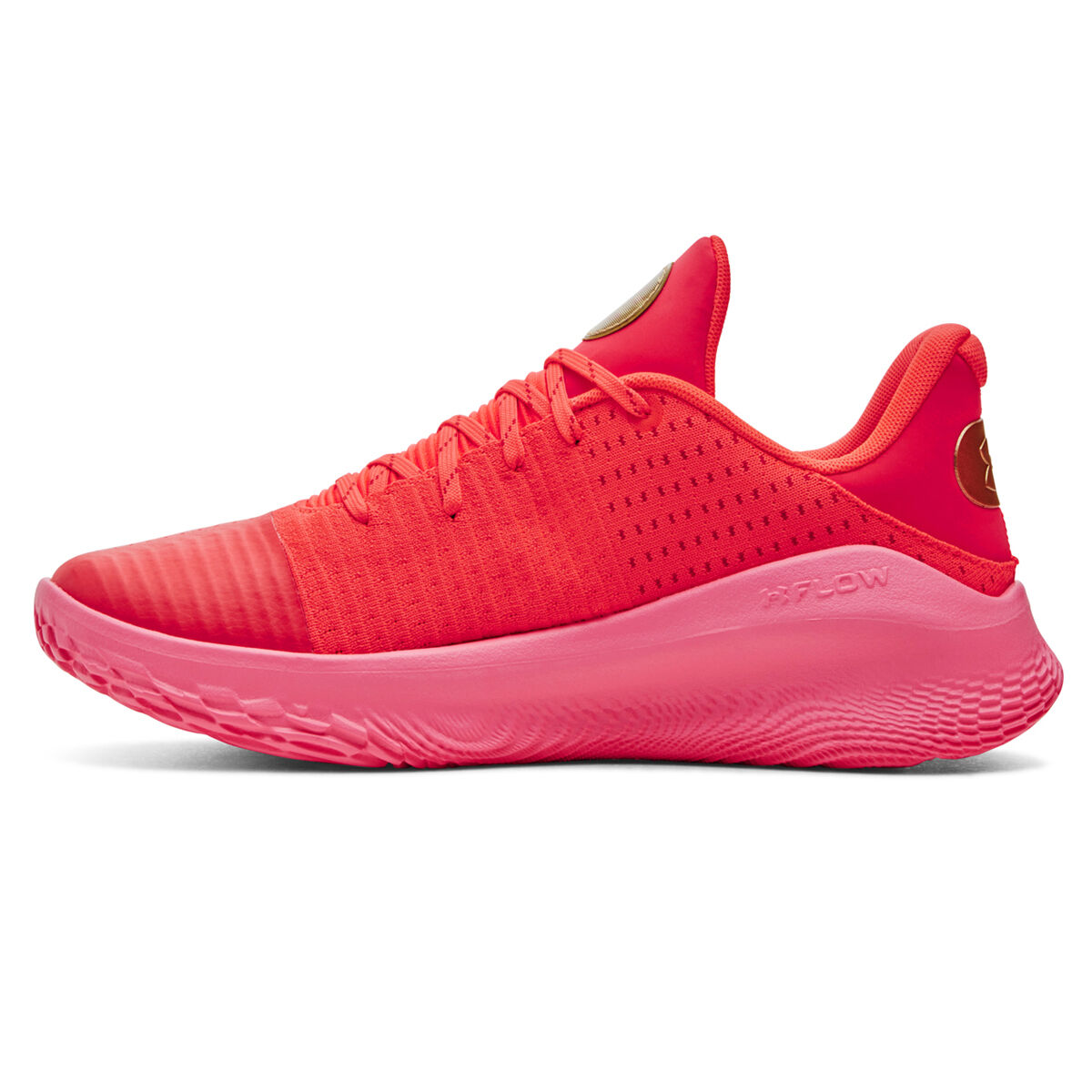 Curry 4 sale low orange