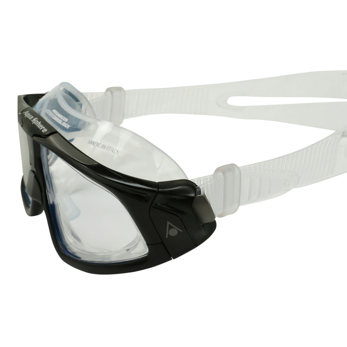 Aqua sphere cheap goggles rebel sport