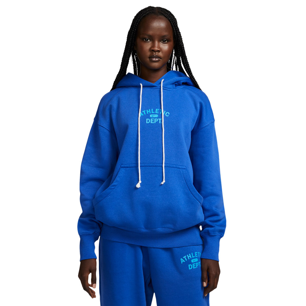 Rebel sport sales womens hoodies