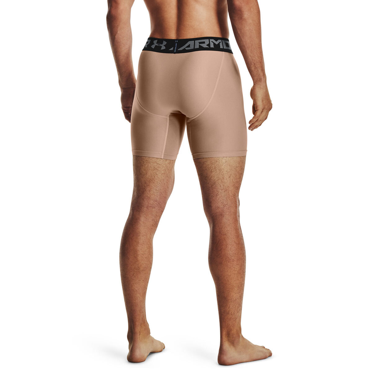 Under armour deals compression shorts