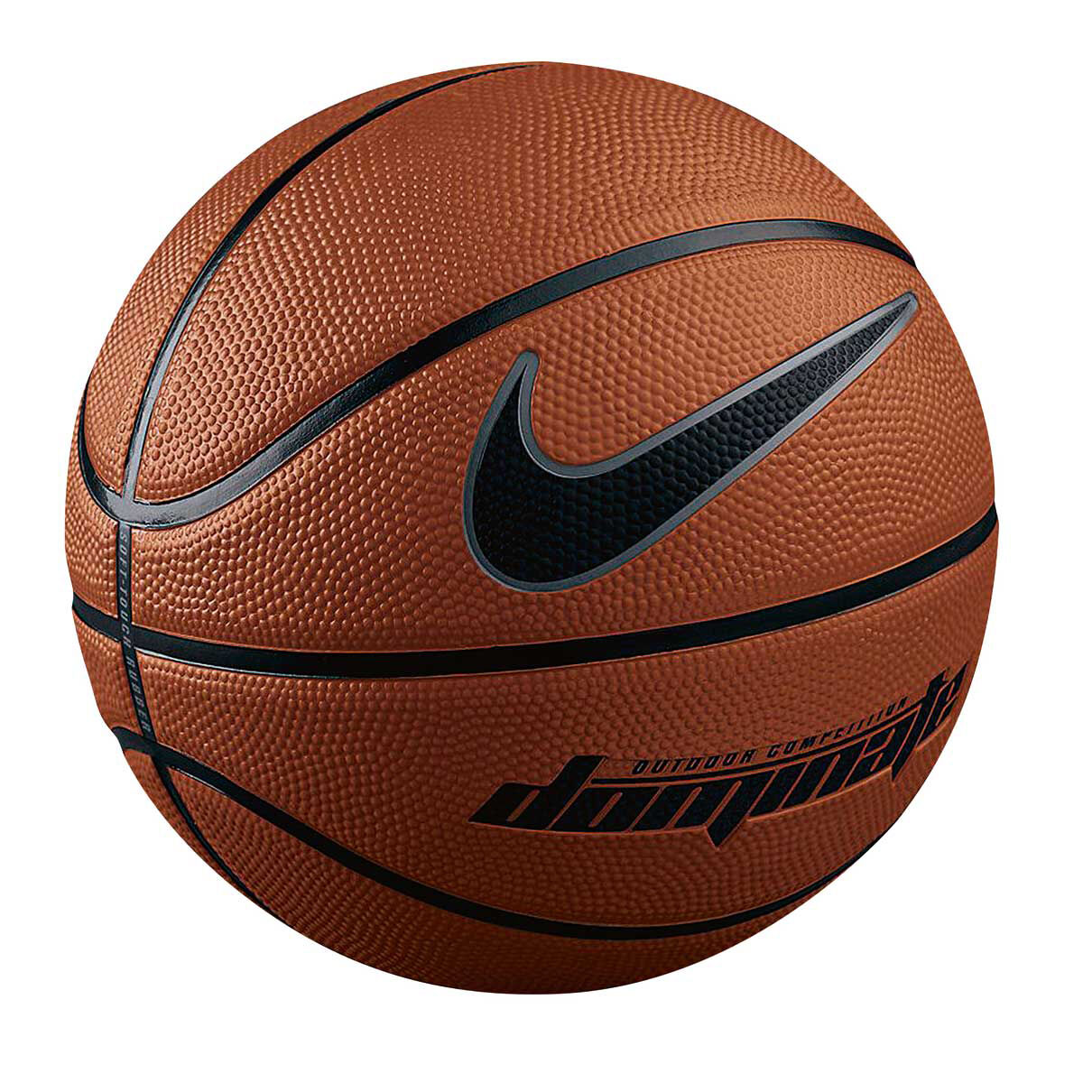 Nike Dominate Basketball 7 | Rebel Sport