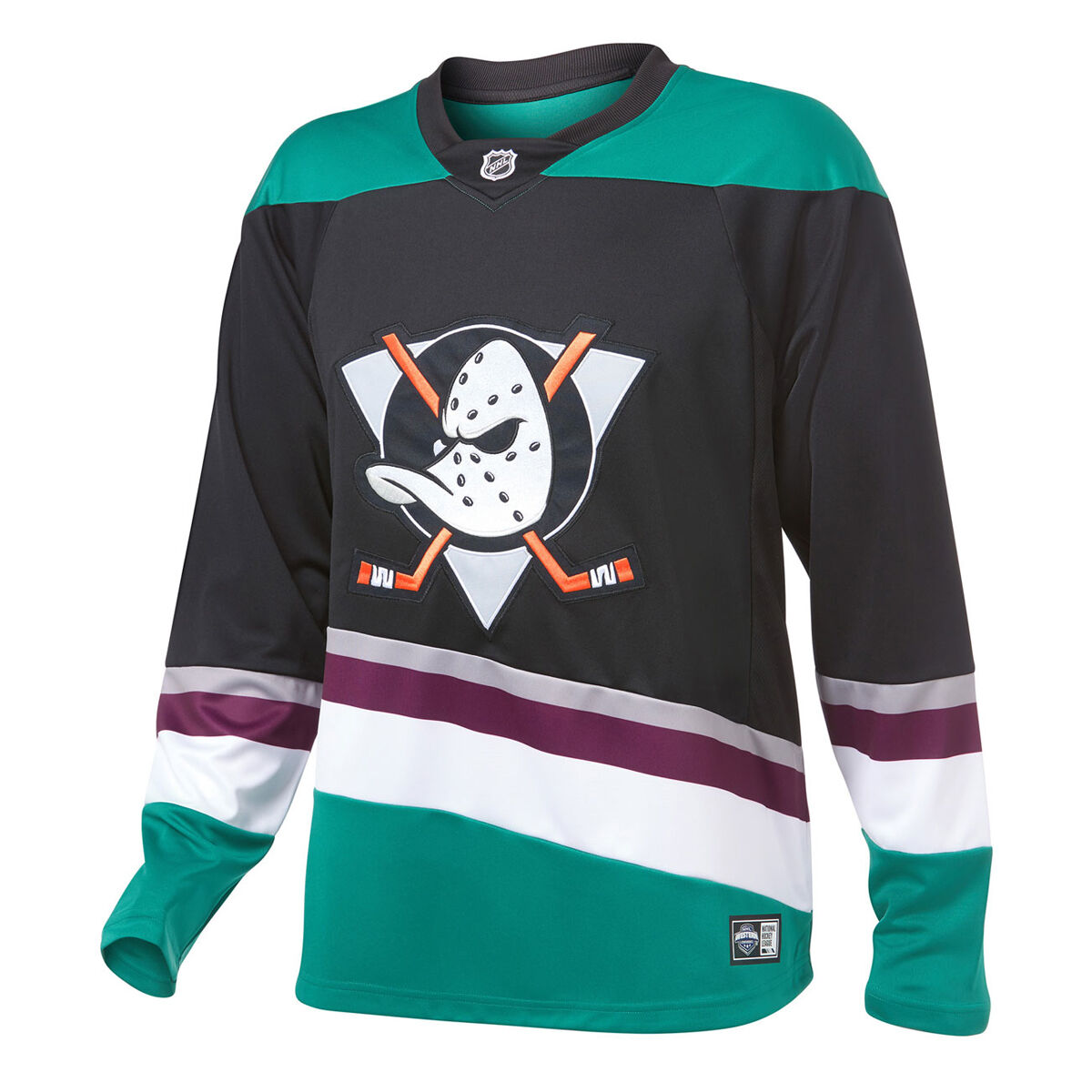 Anaheim ducks cheap jersey australia