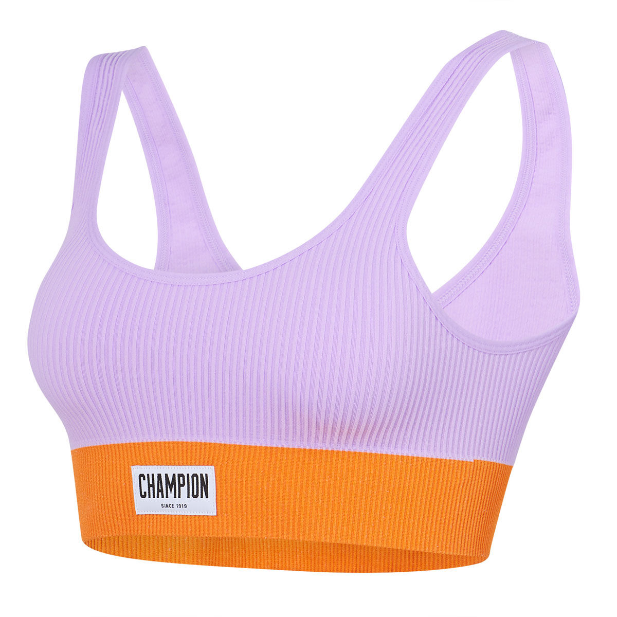 C9 Champion Champion Leopard Sports Bra Pink Size XL - $18 (55% Off Retail)  - From Haley