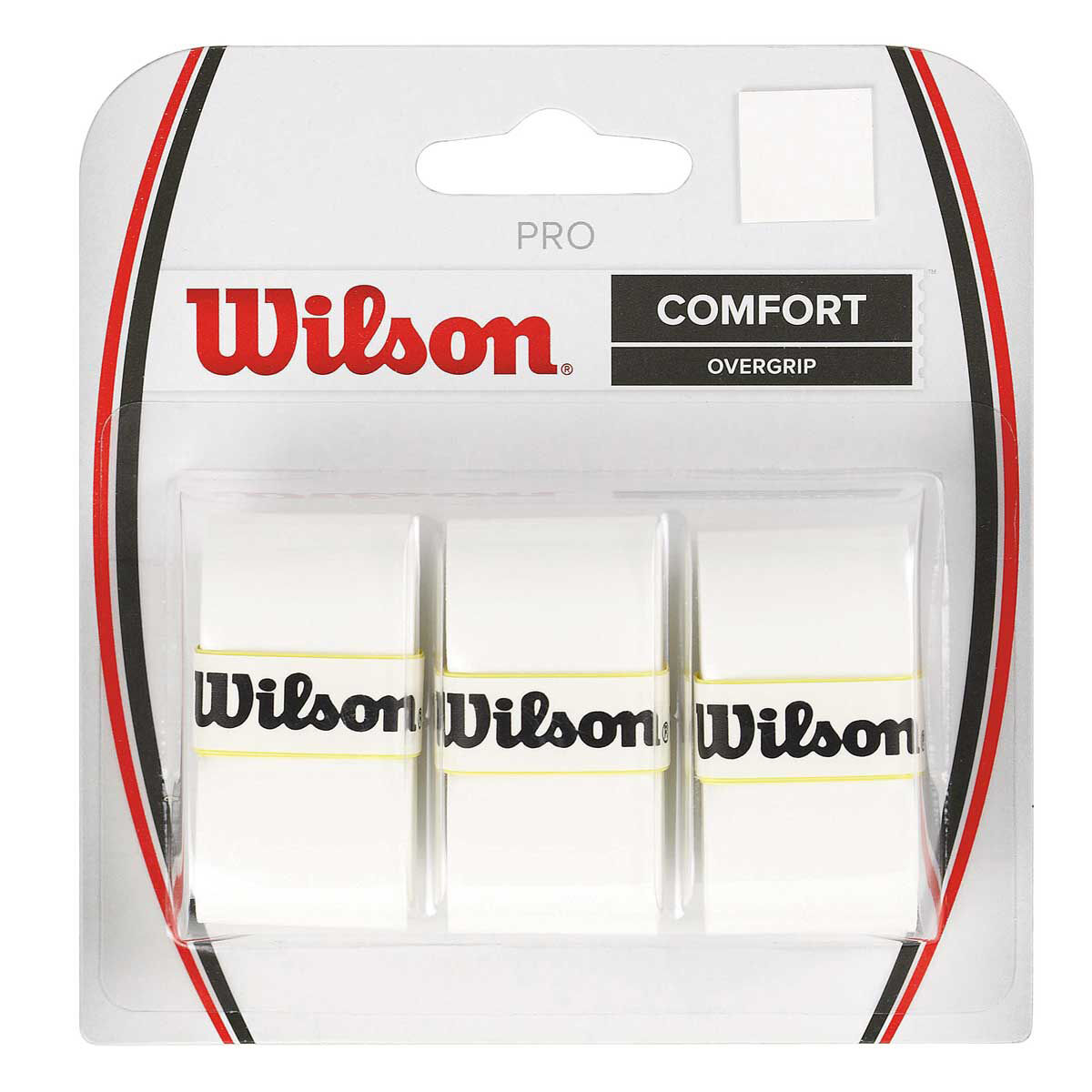 Wilson Pro Overgrip 50 Pack - W & D Strings