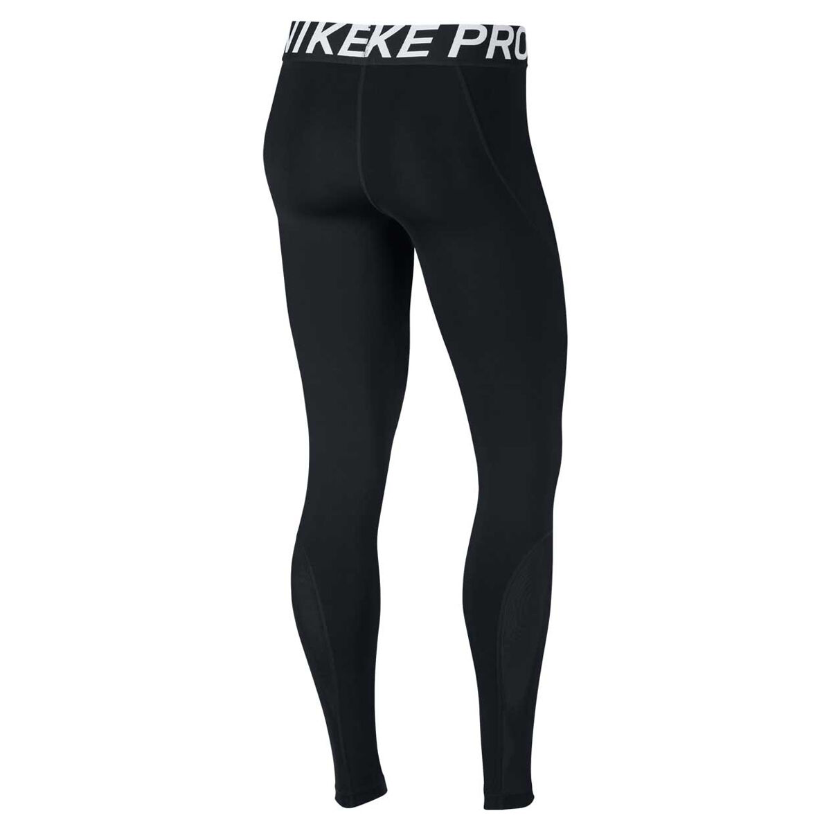 nike pro short tights