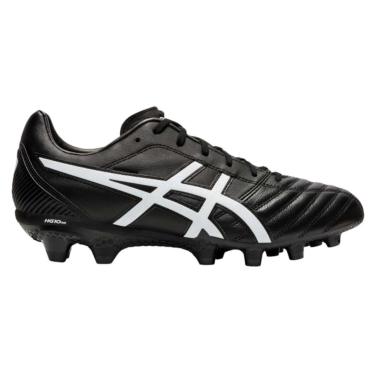 asic boots