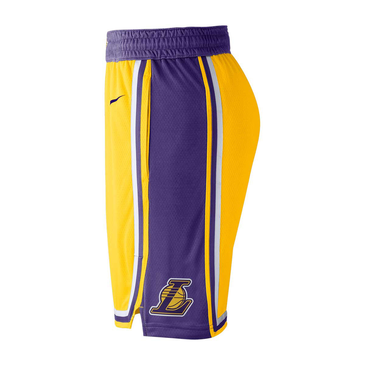 basketball shorts lakers