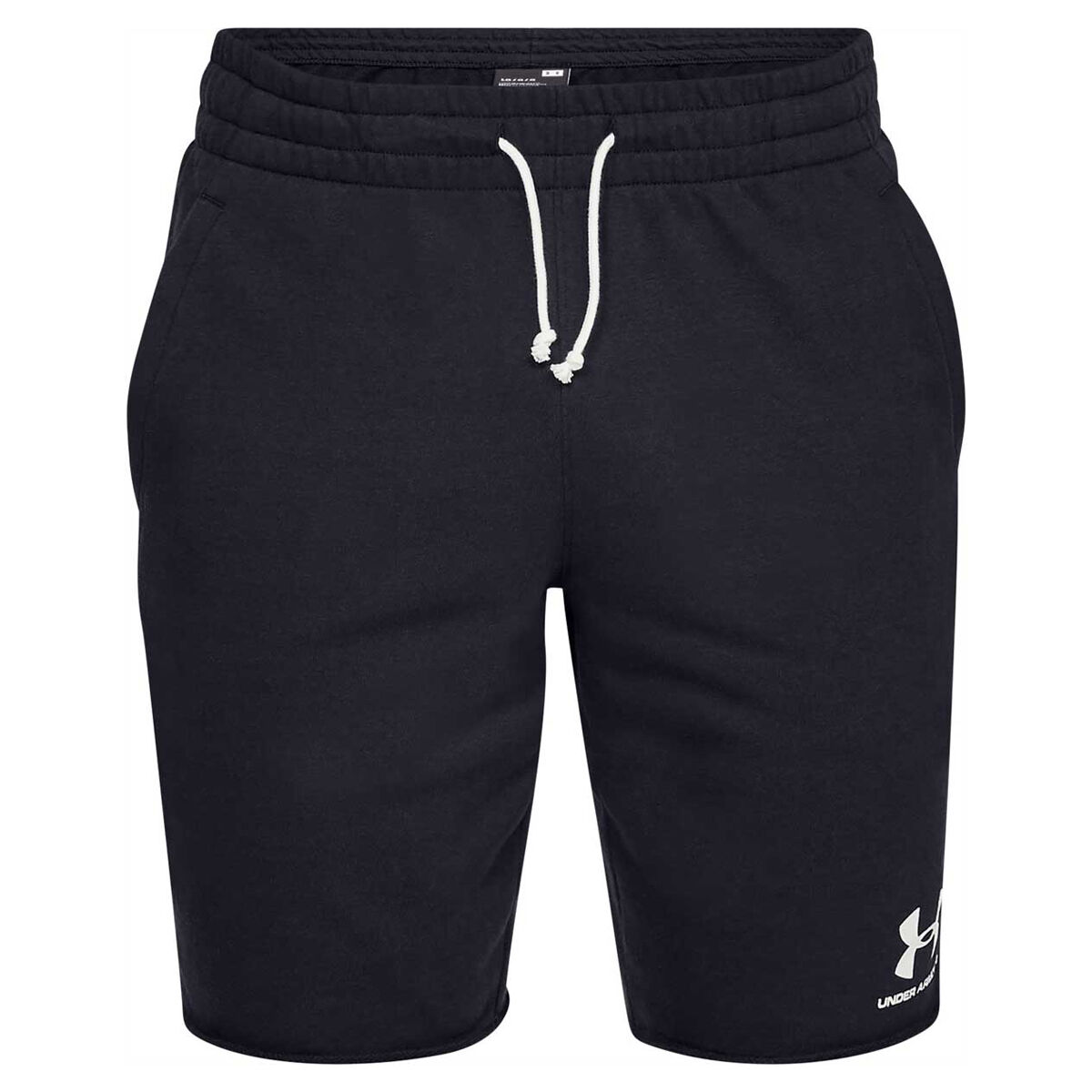 under armour sportstyle terry shorts