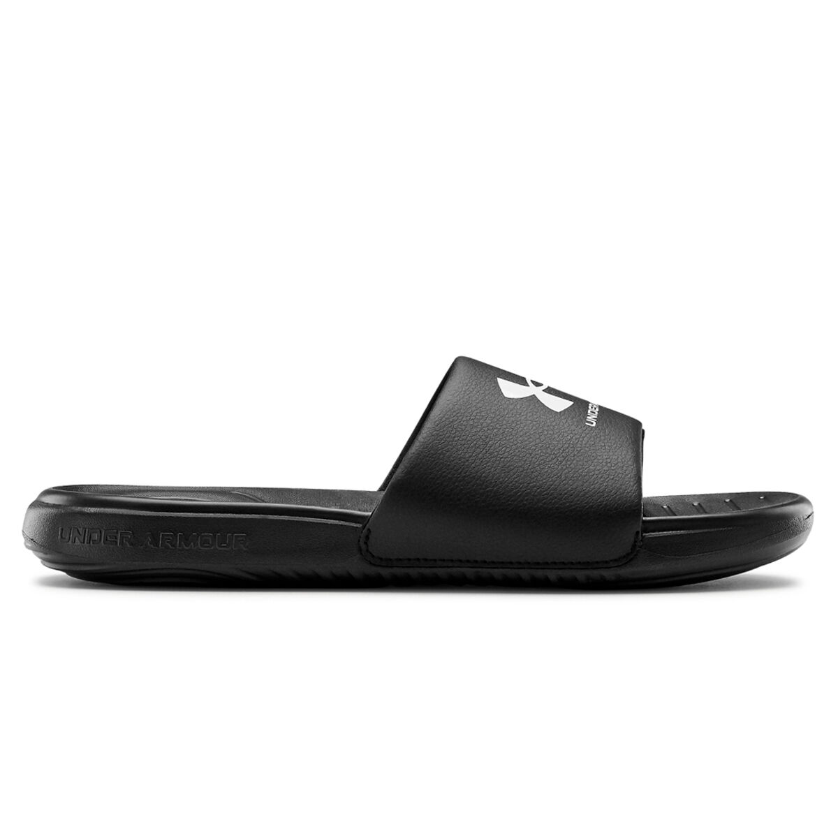 under armour 3c slides