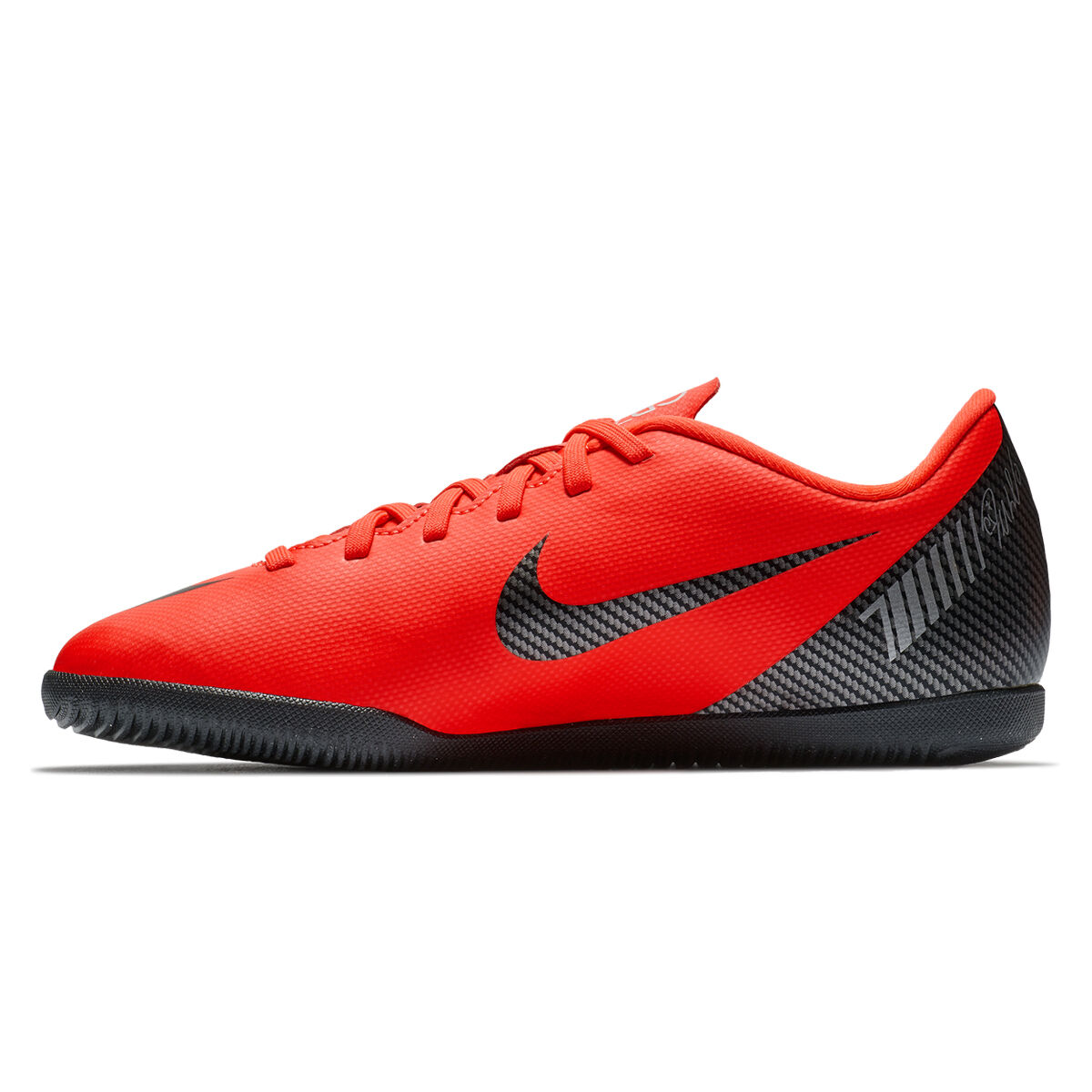 Nike Mercurial Vaporx 12 Club CR7 Junior Indoor Soccer Shoes | Rebel Sport