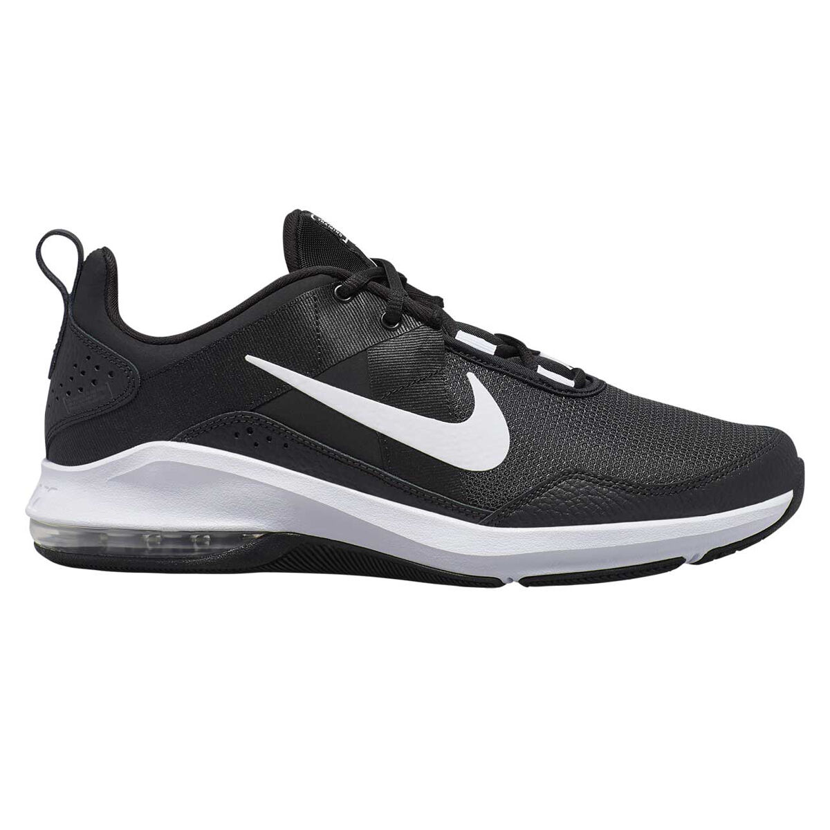 nike alpha trainer shoes