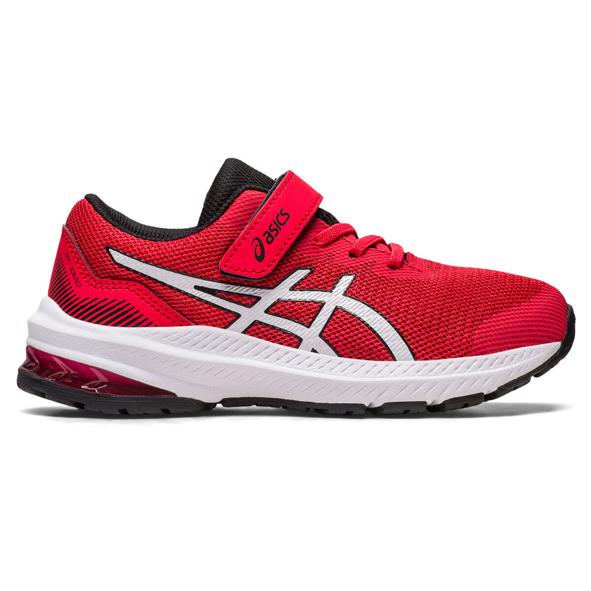 boys asics gt1000