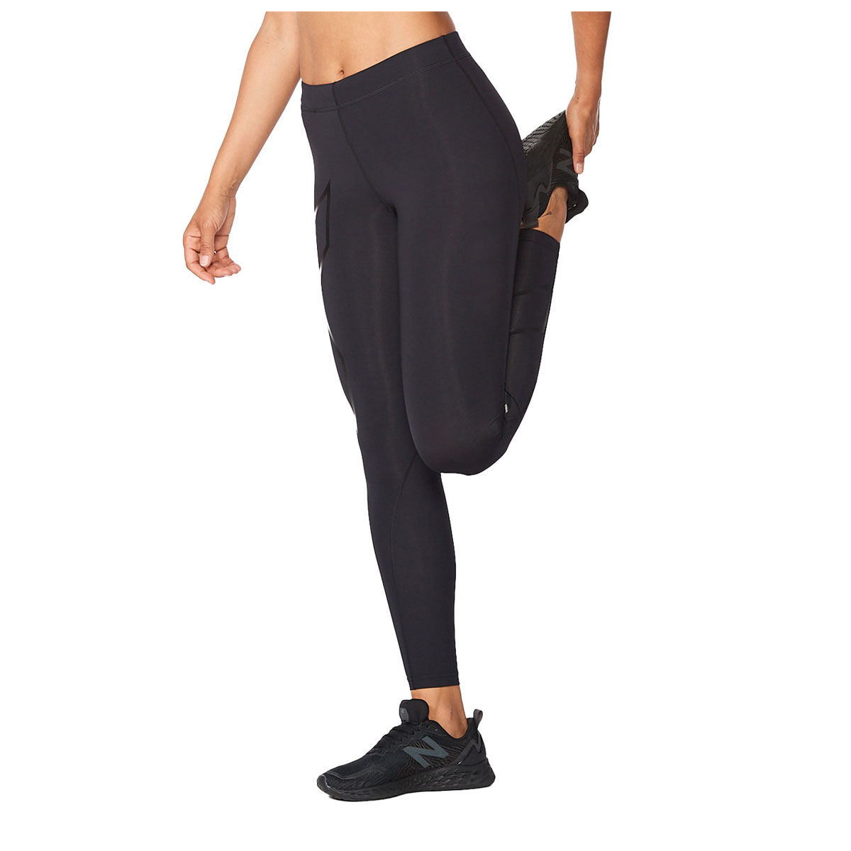 2XU COMPRESSION TIGHTS WOMENS – Active Feet