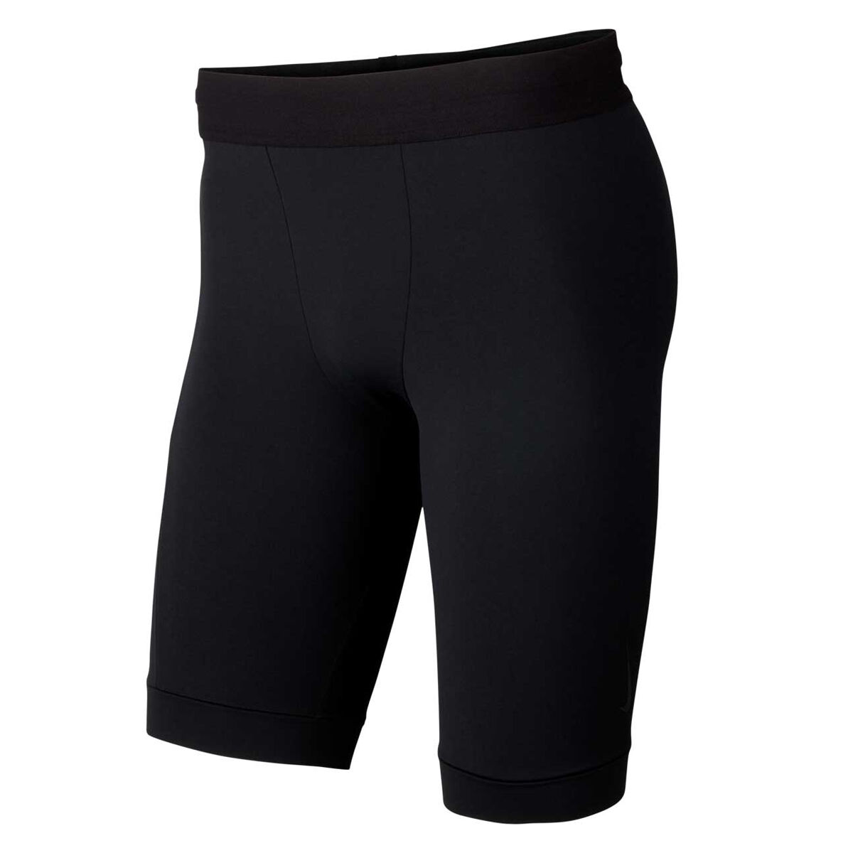 mens nike shorts with spandex built in