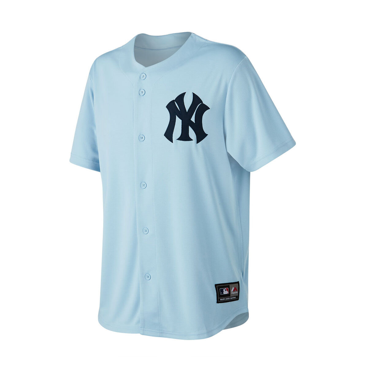 MLB Genuine Merchandise New York Yankees Baseball Team T Shirt Youth XXL--  NWT