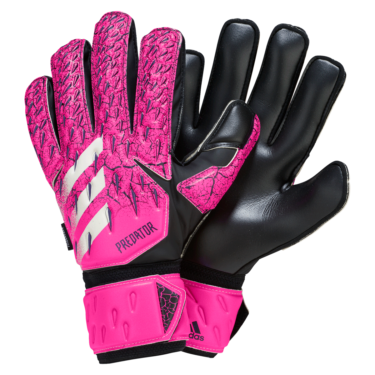 fingersave gk gloves