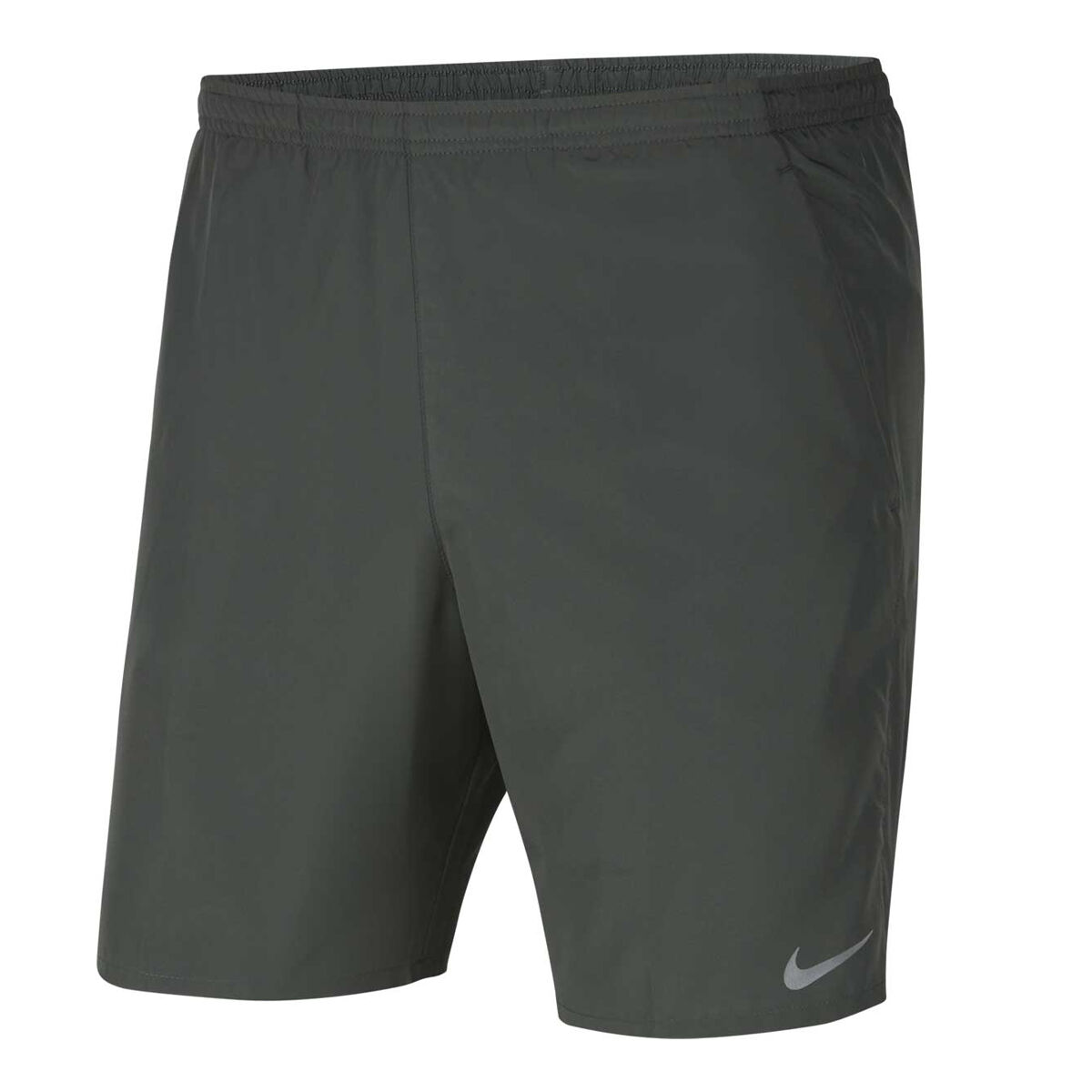 Nike Mens Dri-FIT 7 Inch Running Shorts 