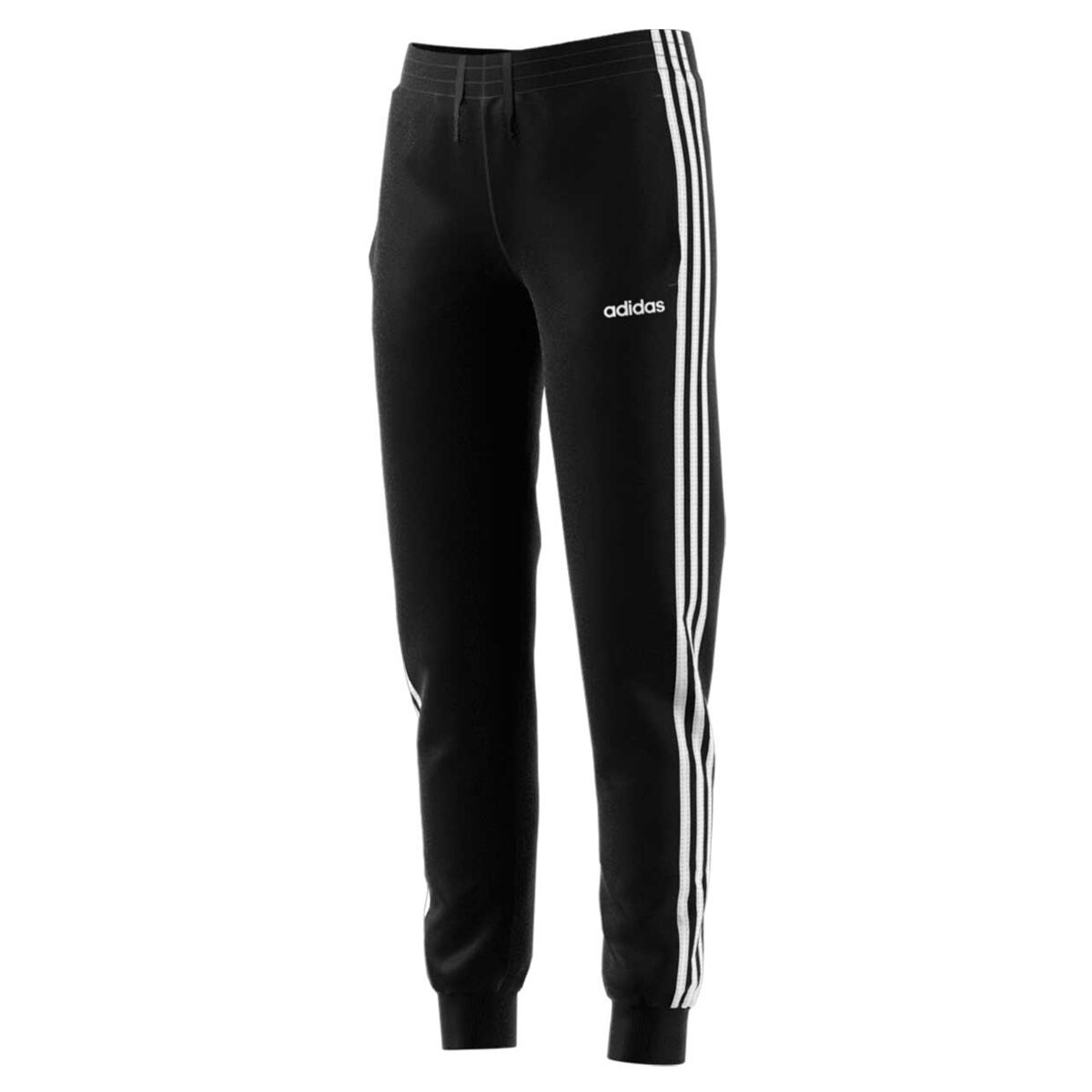 black adidas pants for girls