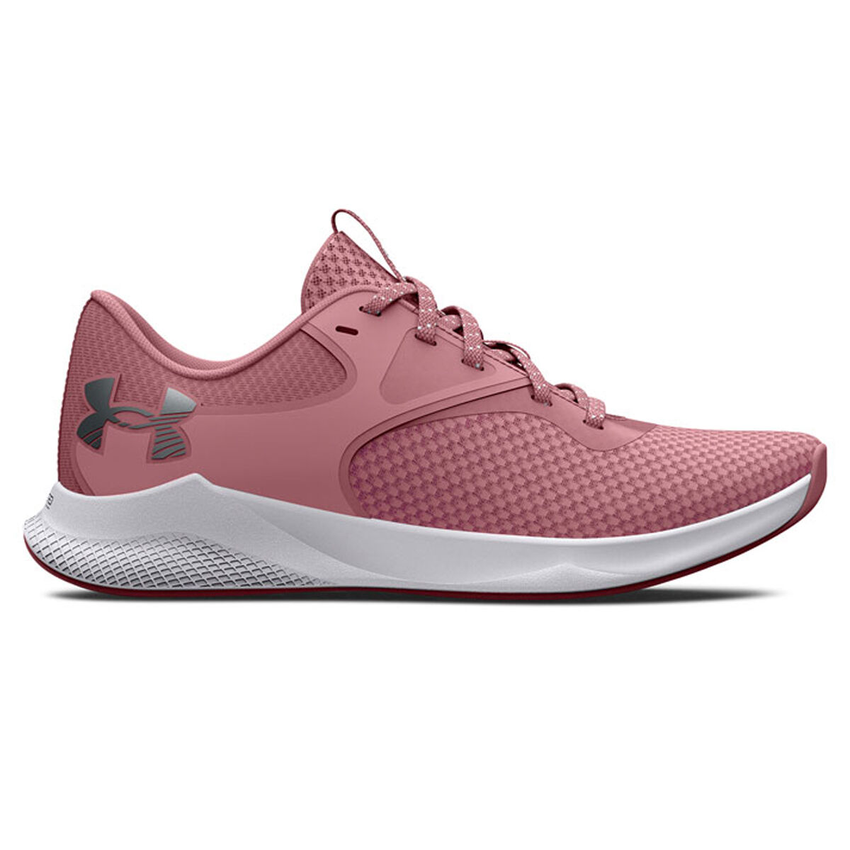 Under Armour Charged Aurora 2 Womens Running Shoes | Rebel Sport