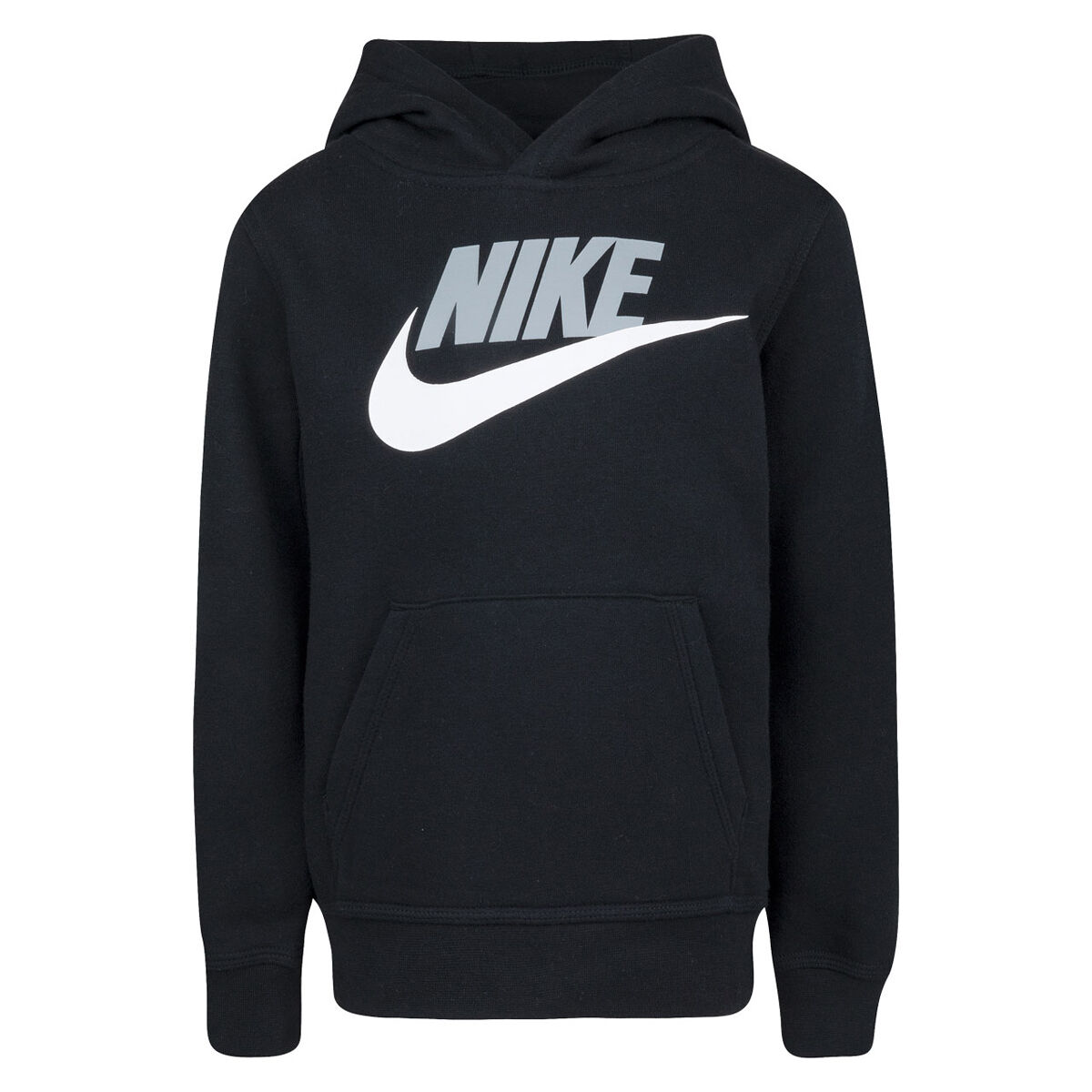 Nike sale jumper rebel