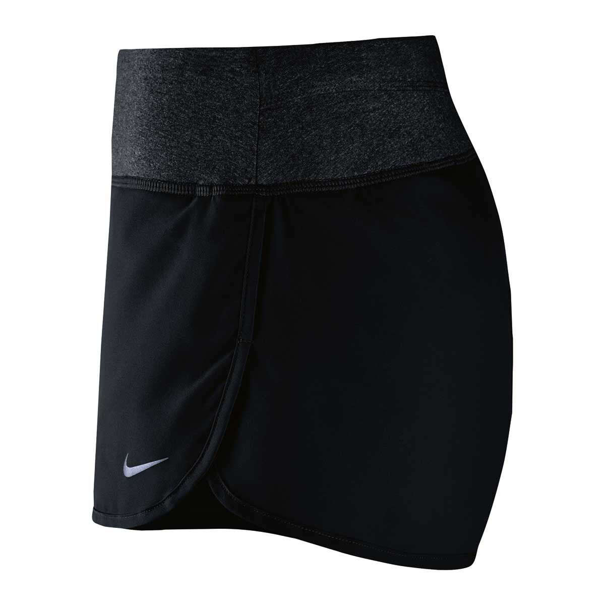 nike rival shorts womens
