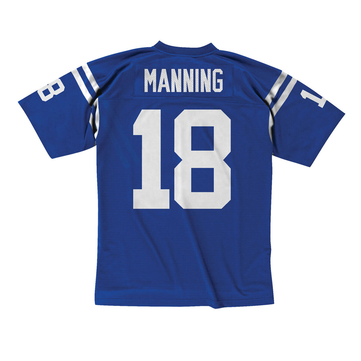 Peyton manning sales jersey mens