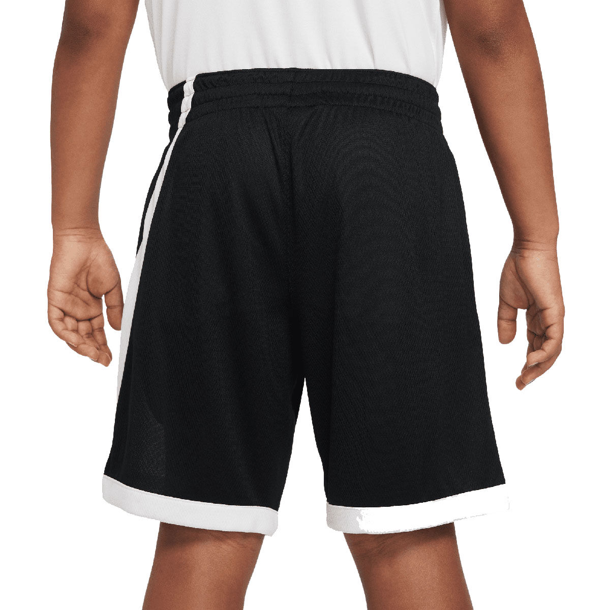Kinetic American Flame Basketball Shorts Quick Dried Designer