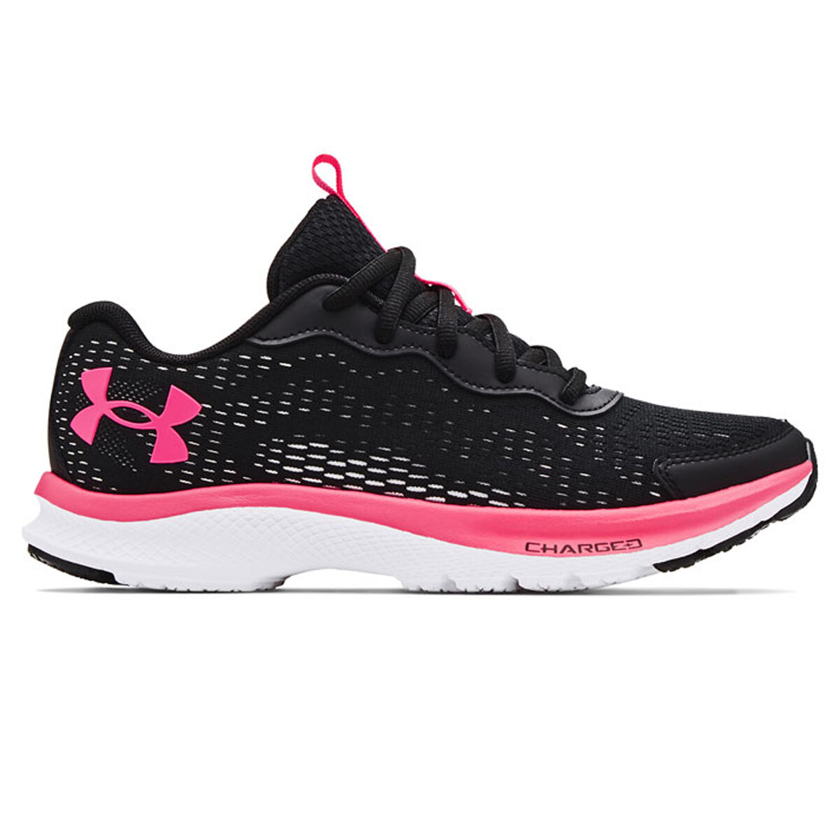 under armour ua charged bandit