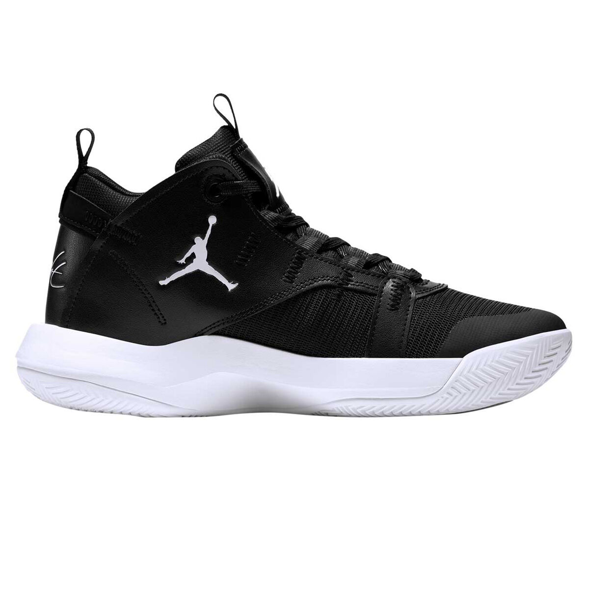 Nike Jordan Jumpman 2020 Mens Basketball Shoes | Rebel Sport