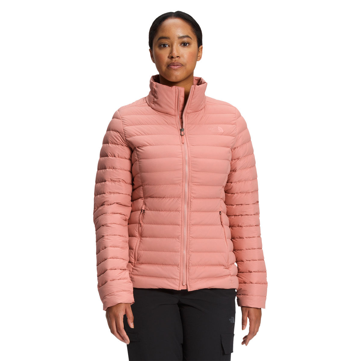 Columbia stretch sale down jacket