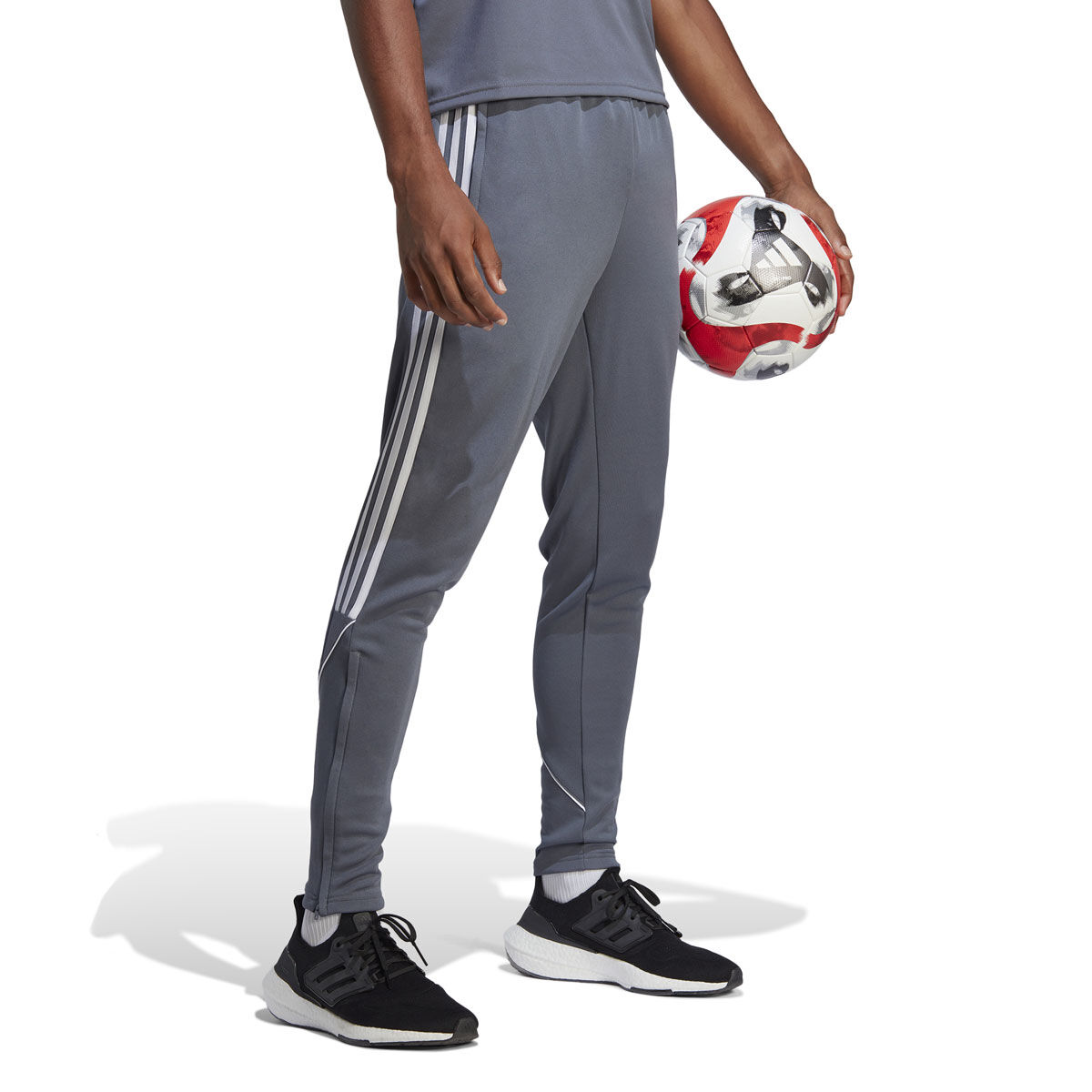 adidas TIRO 23 Men's LEAGUE Soccer PANTS