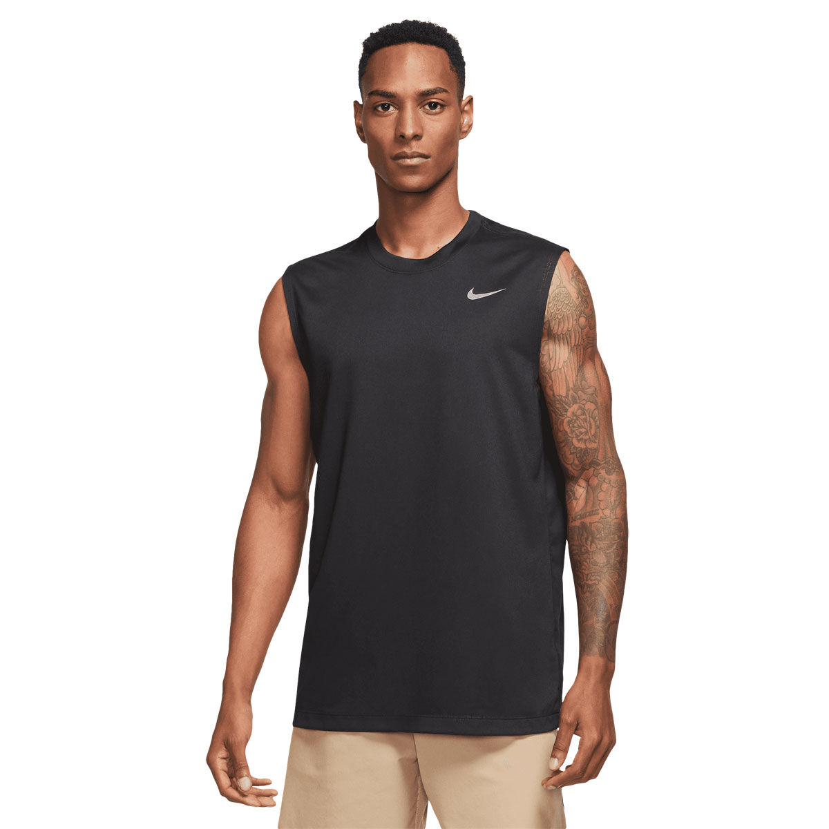 Nike men's sales legend tank