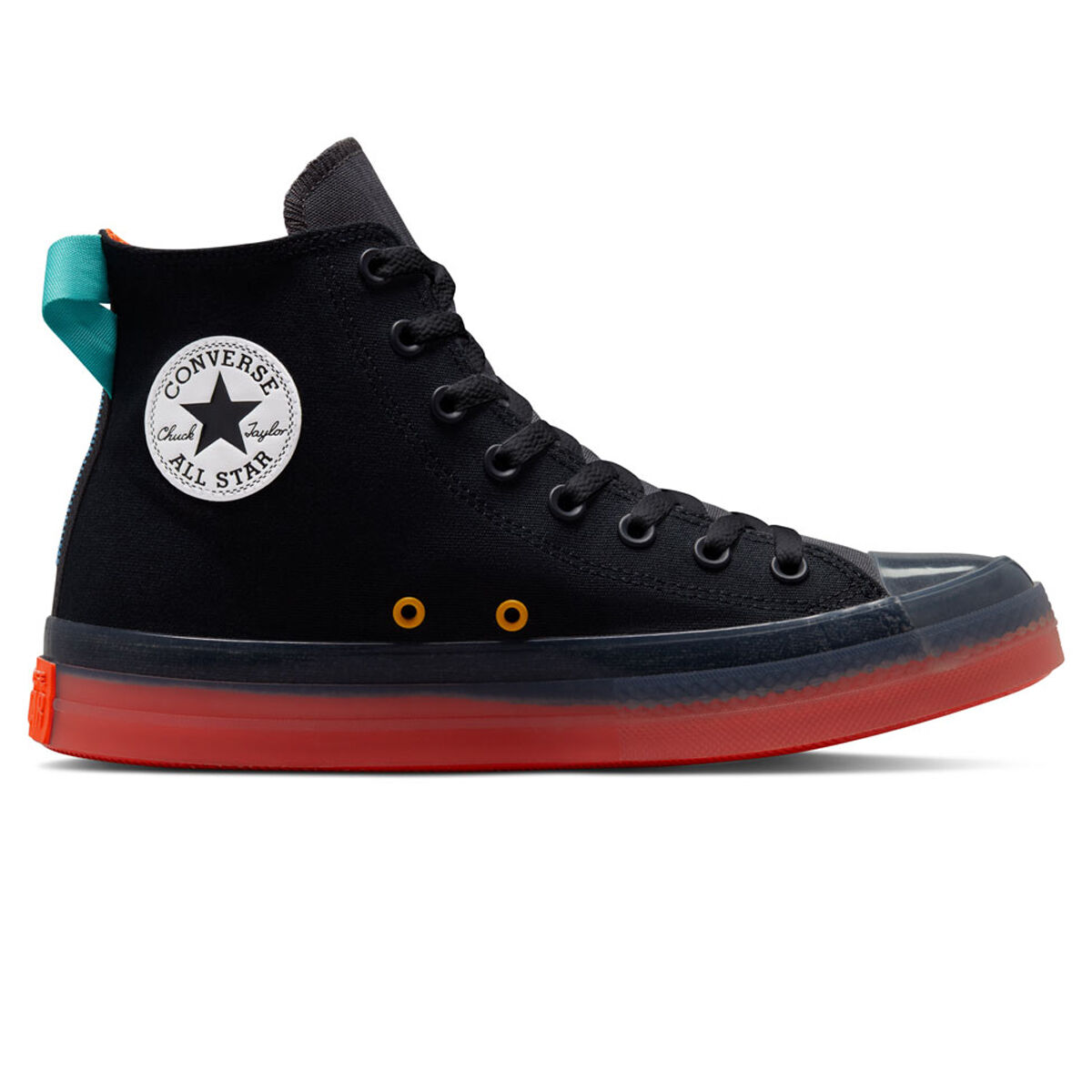 Converse Chuck All Star CX Bright Casual Shoes | Rebel