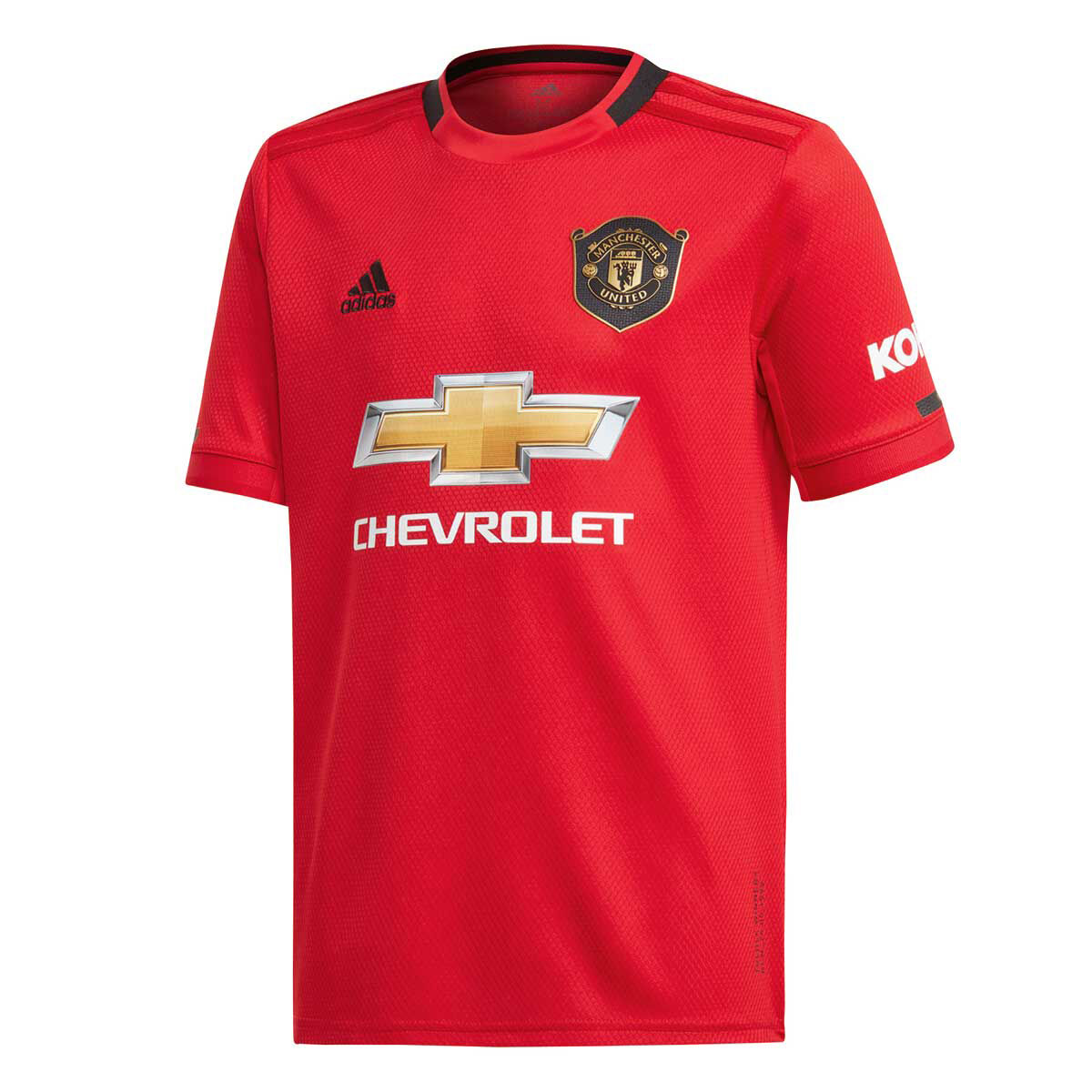 personalised baby manchester united kit