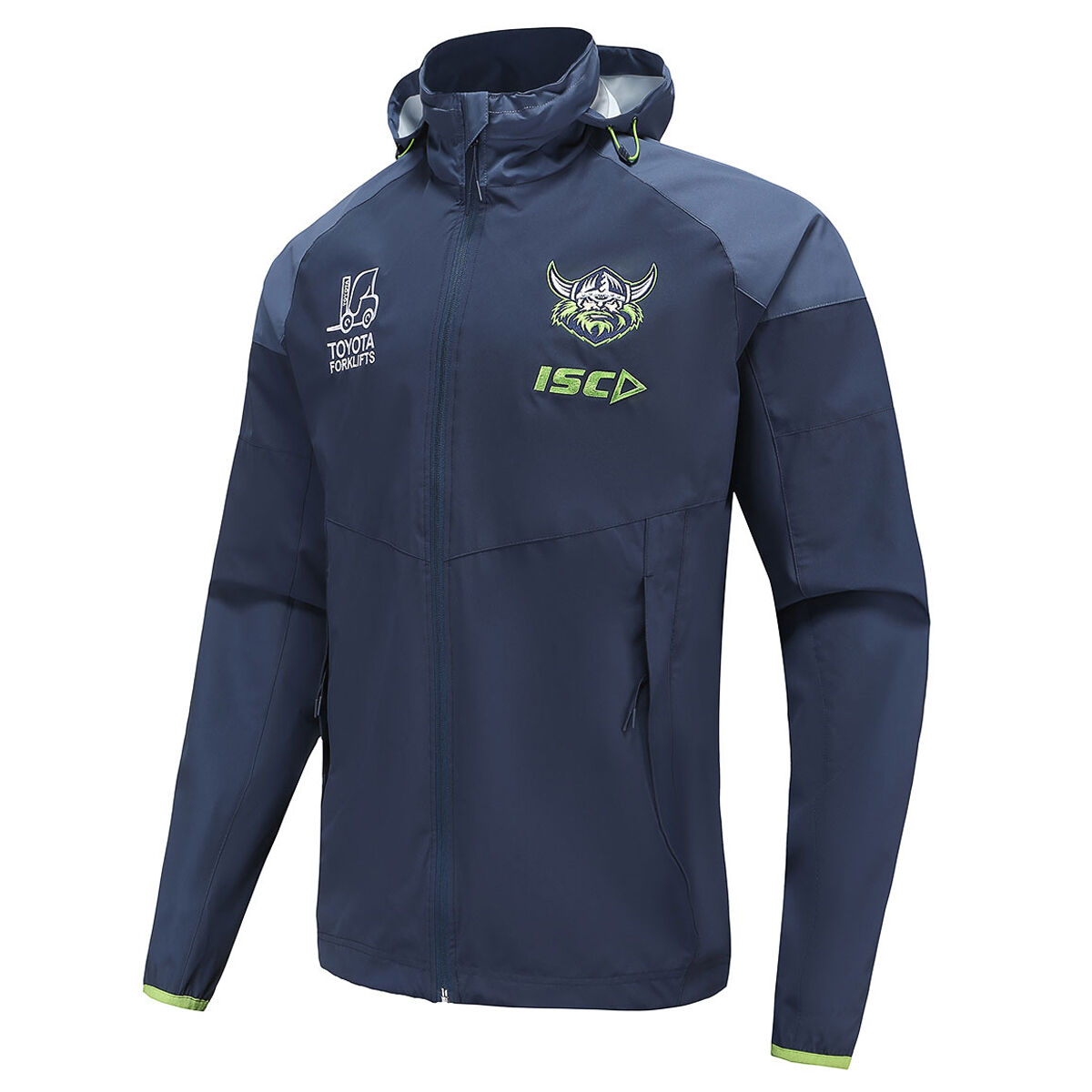 Canberra Raiders Jerseys & Teamwear | NRL Merch | rebel