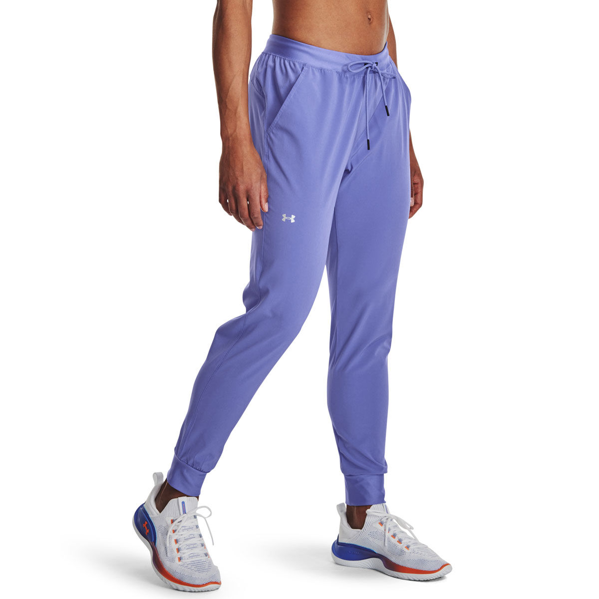 Women's Armour Sport Woven Pant from Under Armour
