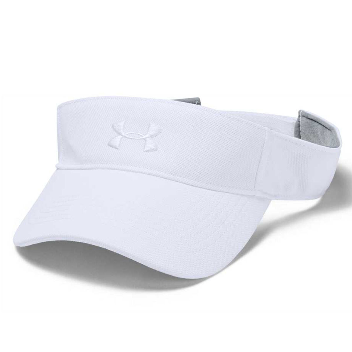 under armour golf visors