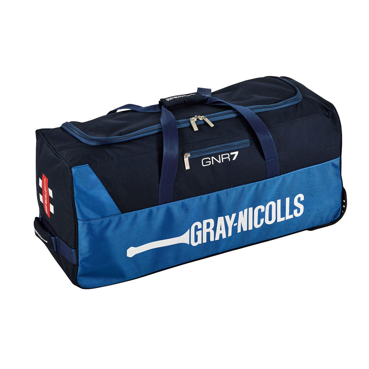 GA Test Wheelie Cricket Kit Bag – GA Sports Australia