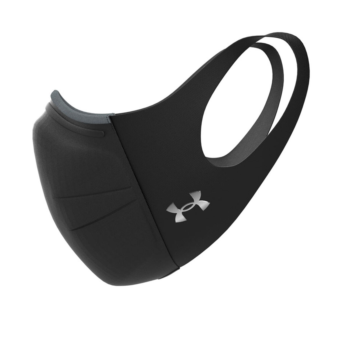 under armour sportsmask black