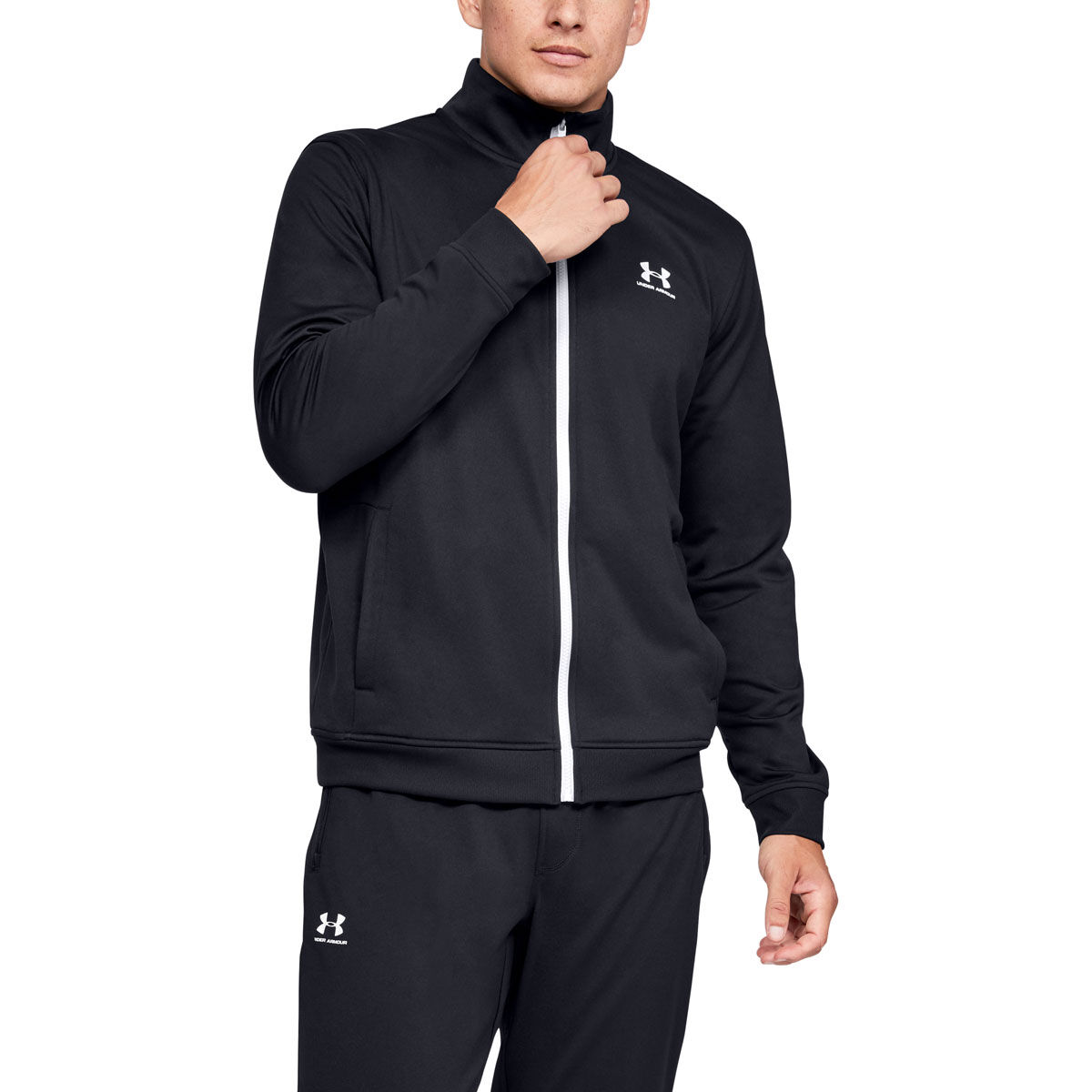 Under armour clearance 4xl jacket