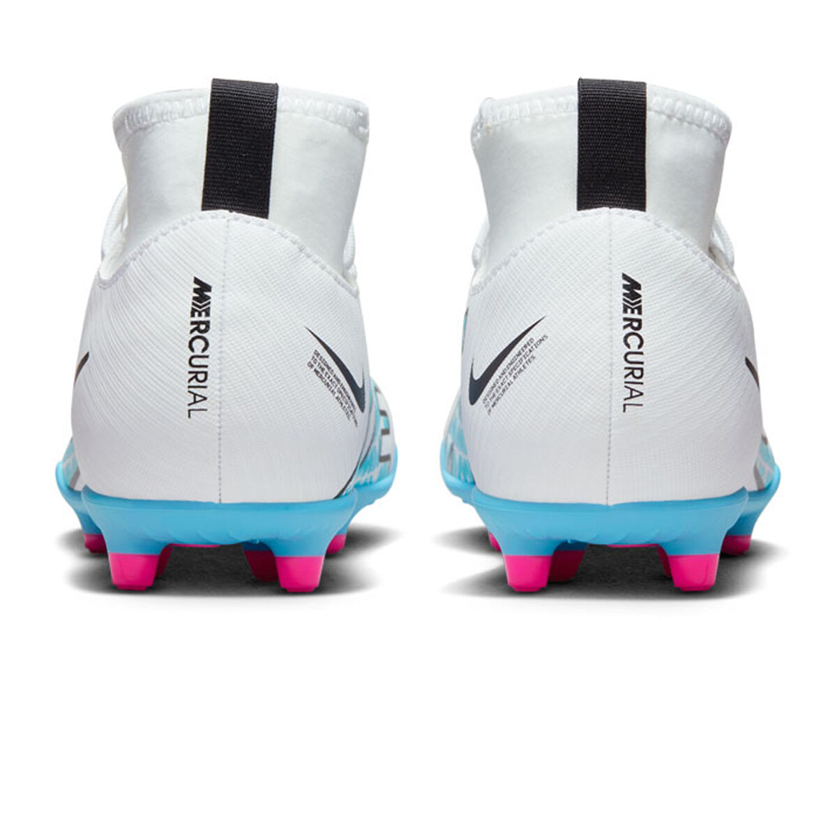 Nike Mercurial Superfly 9 Club Kids Football Boots | Rebel Sport