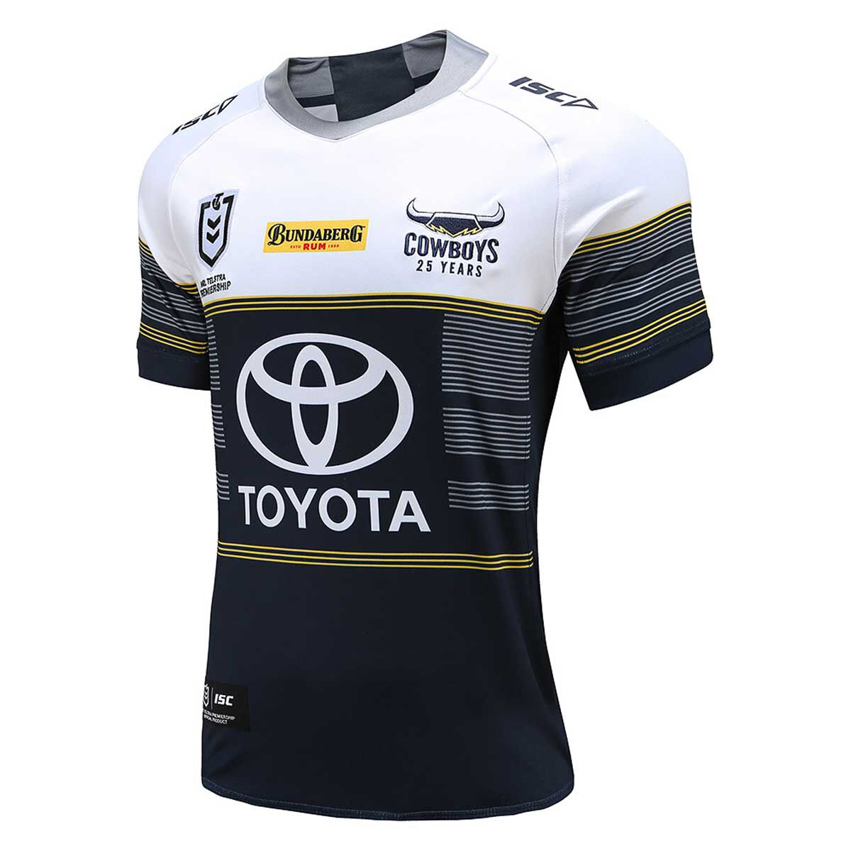 cowboys away jersey