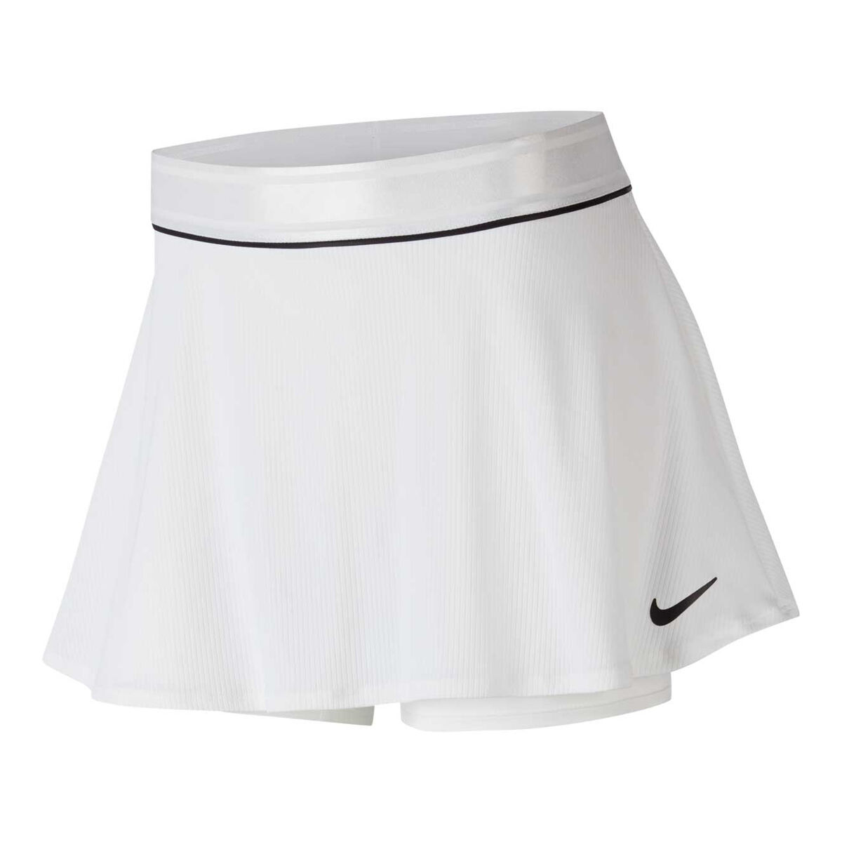 Nike Womens Court Dri-FIT Tennis Skirt 
