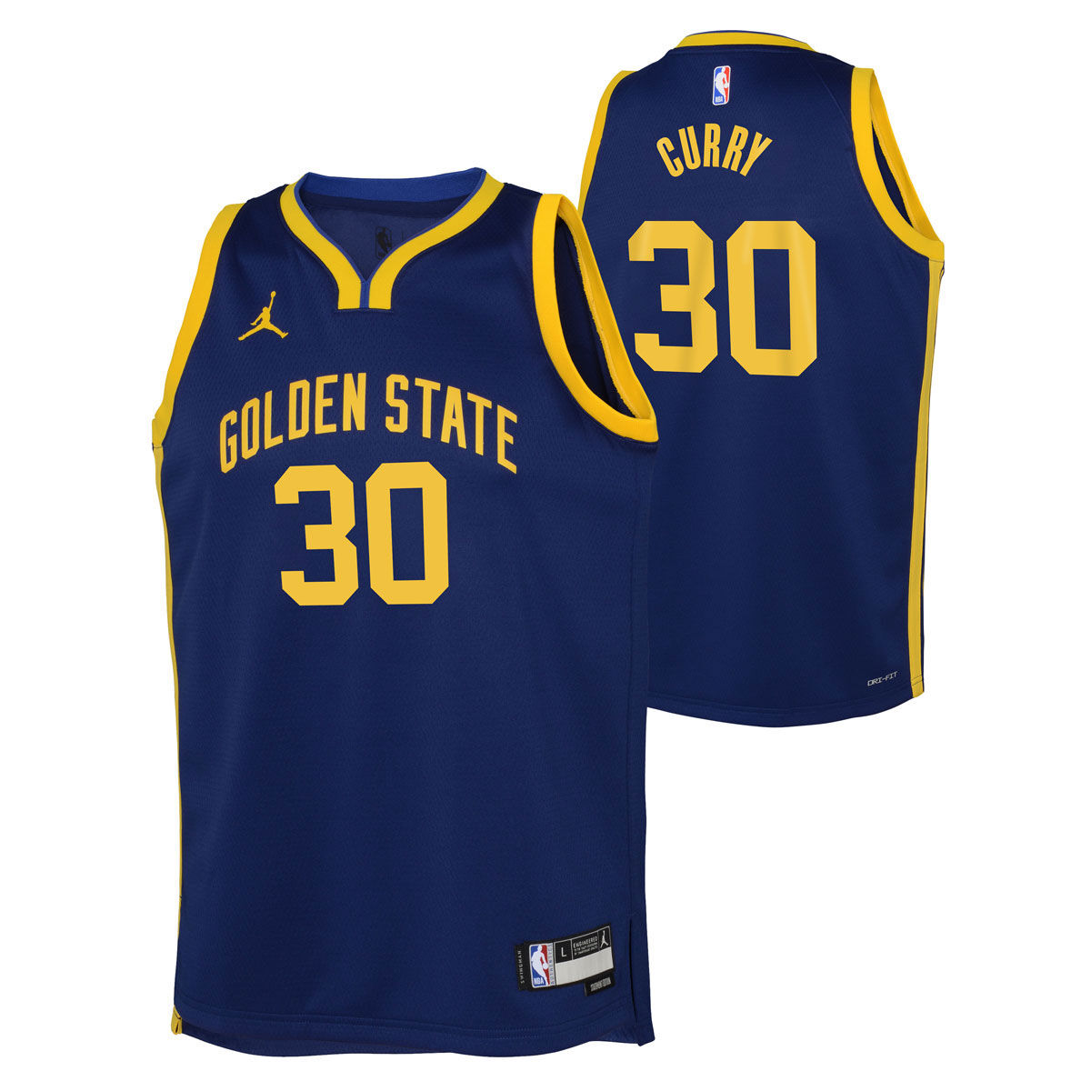 Stephen curry jersey best sale boys