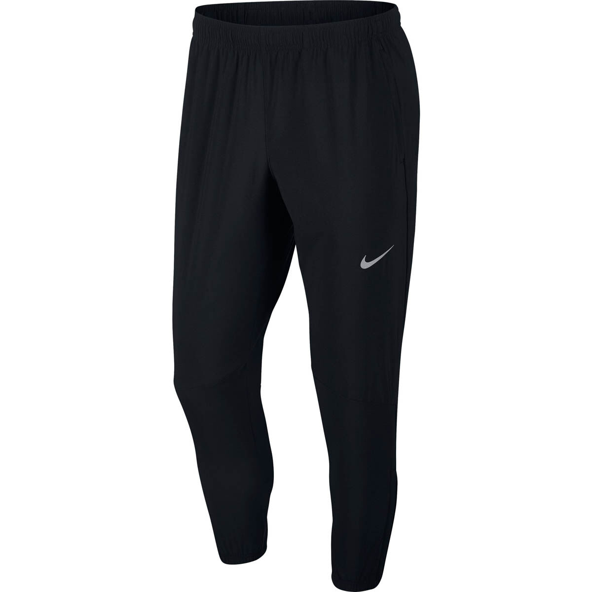 nike men's essential running pants