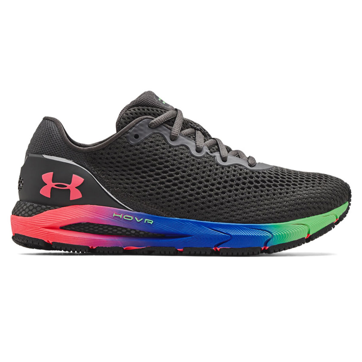 under armour trail shoes womens