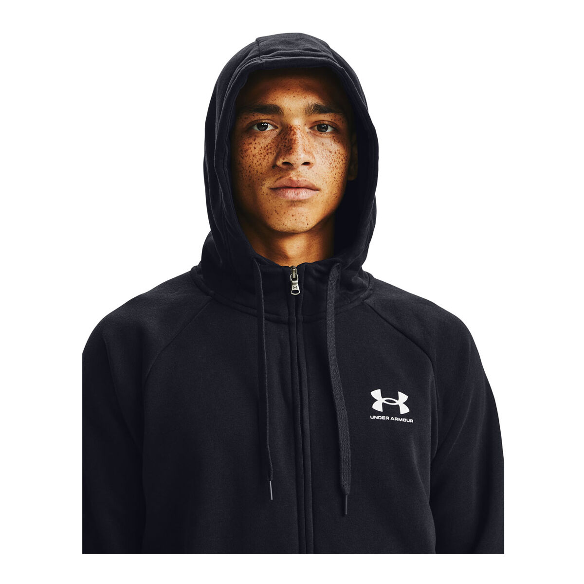 Rebel sport sale mens hoodies