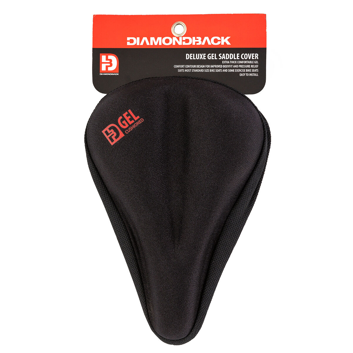 best gel seat cover for exercise bike